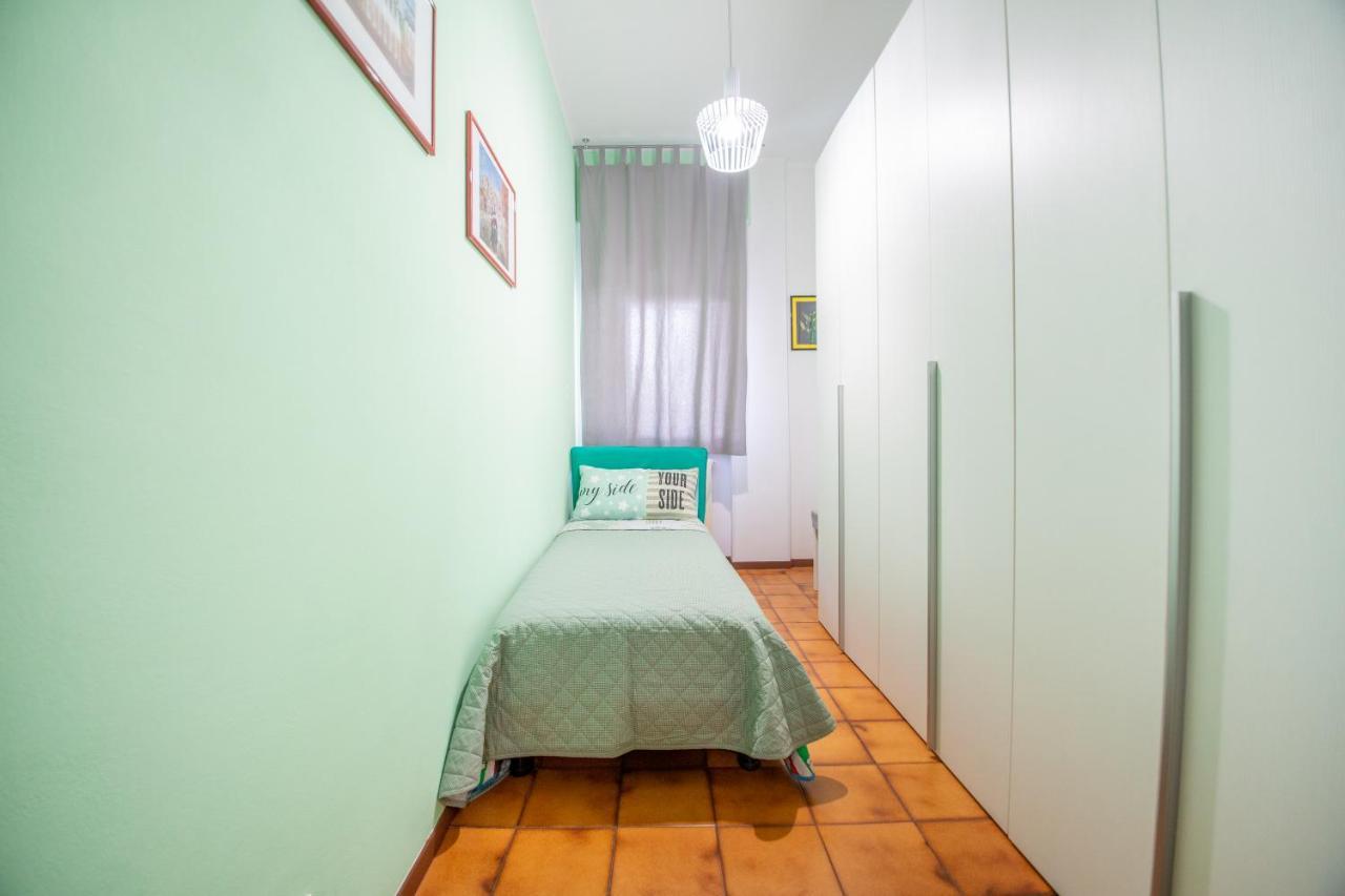 B&B Dream Francavilla Al Mare Ngoại thất bức ảnh
