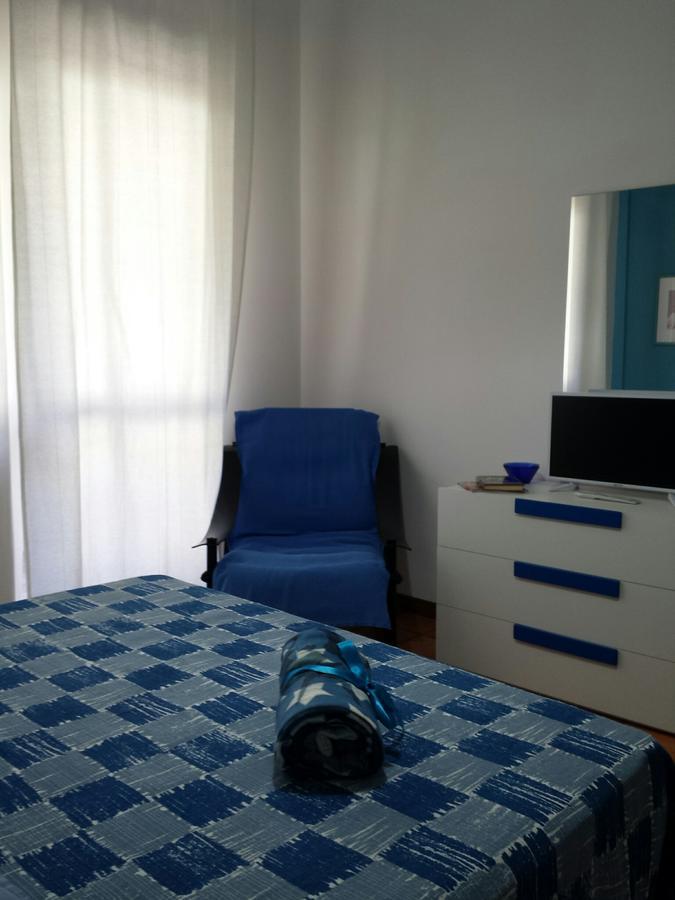 B&B Dream Francavilla Al Mare Ngoại thất bức ảnh