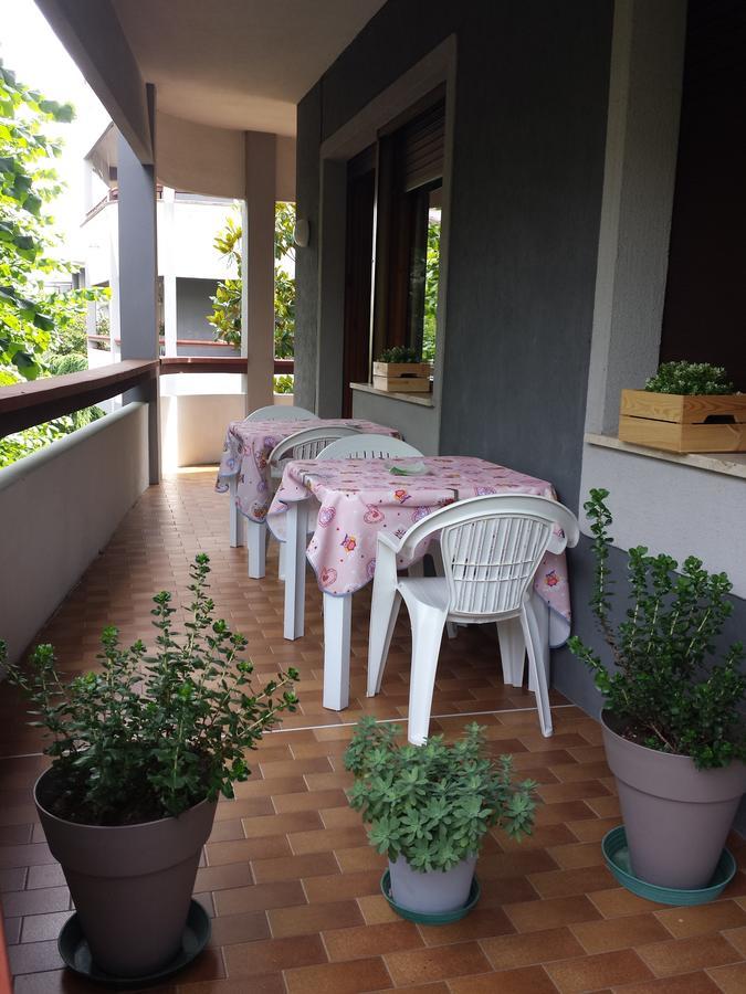 B&B Dream Francavilla Al Mare Ngoại thất bức ảnh